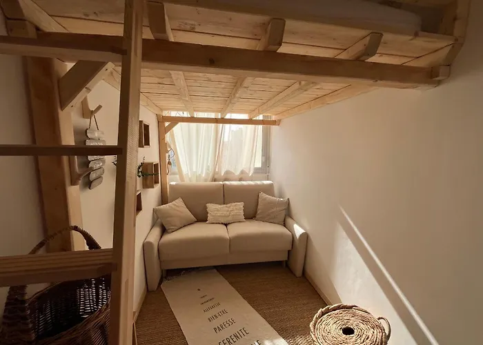 - T3 Avec Terrasse, Vue Et Parking - Fr-1-319-593